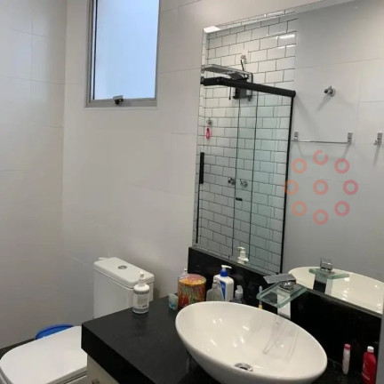 Imagem Cobertura com 4 Quartos à Venda, 280 m² em Vila Paris - Belo Horizonte