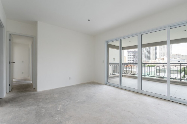 Imagem Imóvel com 3 Quartos à Venda, 95 m² em Vila Mariana - São Paulo