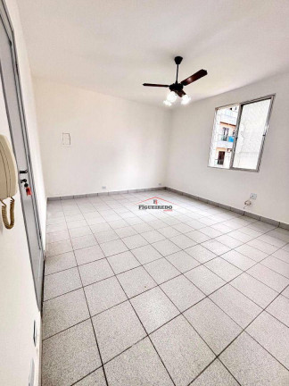 Imagem Apartamento com 1 Quarto à Venda, 30 m² em Canto Do Forte - Praia Grande Imagem Apartamento com 1 Quarto à Venda, 30 m² em Canto Do Forte - Praia Grande