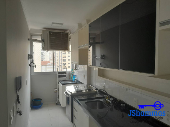 Imagem Apartamento com 2 Quartos à Venda, 63 m² em Perdizes - São Paulo