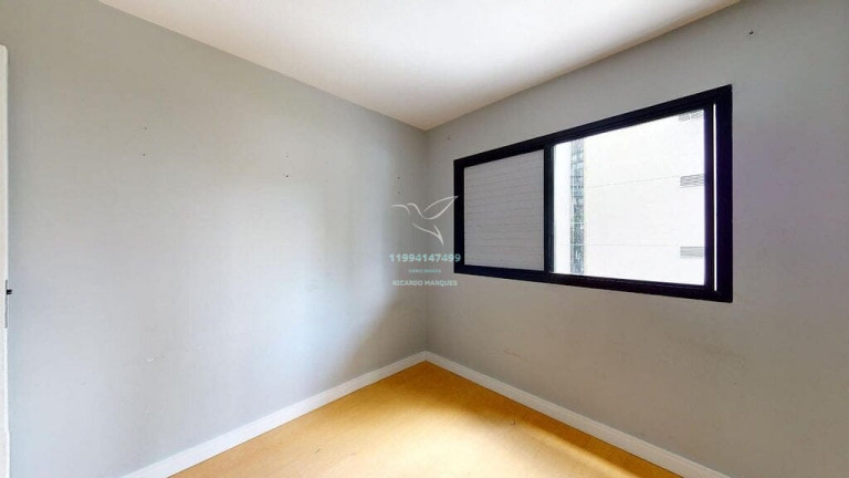 Imagem Apartamento com 3 Quartos à Venda, 76 m² em Vila Olímpia - São Paulo