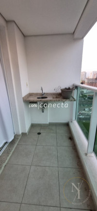 Imagem Apartamento com 1 Quarto à Venda, 45 m² em Vila Gomes Cardim - São Paulo