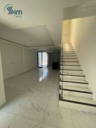 Imagem Casa com 4 Quartos à Venda, 144 m² em Amador - Eusébio Imagem Casa com 4 Quartos à Venda, 144 m² em Amador - Eusébio