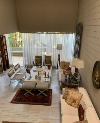 Imagem Casa com 3 Quartos à Venda, 345 m² em Campo Belo - São Paulo Imagem Casa com 3 Quartos à Venda, 345 m² em Campo Belo - São Paulo