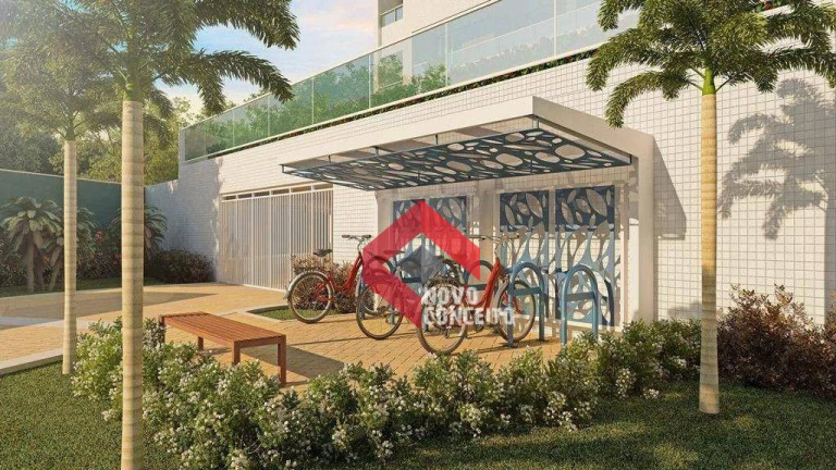 Imagem Apartamento com 3 Quartos à Venda, 81 m² em Aldeota - Fortaleza Imagem Apartamento com 3 Quartos à Venda, 81 m² em Aldeota - Fortaleza