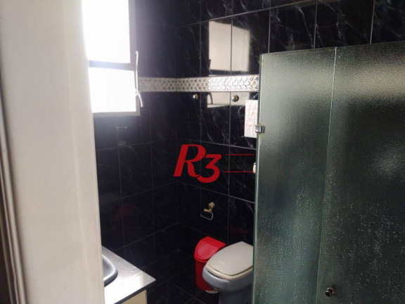 Imagem Apartamento com 3 Quartos à Venda, 239 m² em Gonzaga - Santos Imagem Apartamento com 3 Quartos à Venda, 239 m² em Gonzaga - Santos