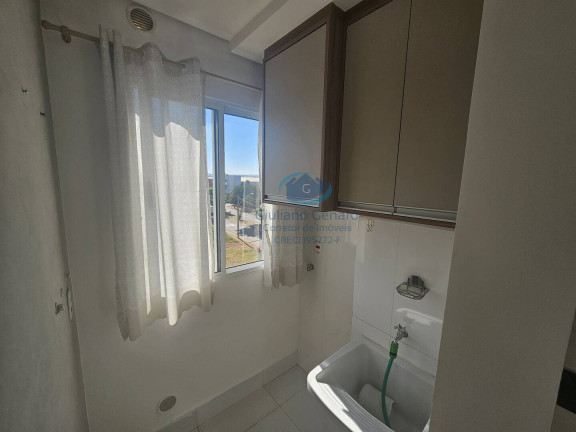 Imagem Apartamento com 2 Quartos à Venda, 74 m² em Jardim Nair Maria - Salto