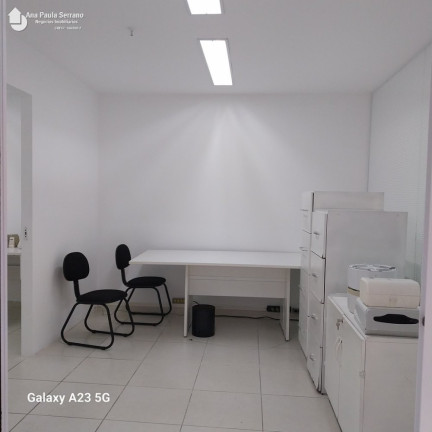 Imagem Sala Comercial à Venda, 84 m² em Jardim Paulista - São Paulo