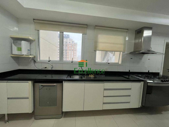 Imagem Apartamento com 4 Quartos para Alugar, 226 m² em Vila Nova Conceição - São Paulo Imagem Apartamento com 4 Quartos para Alugar, 226 m² em Vila Nova Conceição - São Paulo