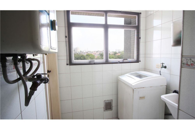 Imagem Imóvel com 3 Quartos à Venda,  em Vila Romana - São Paulo