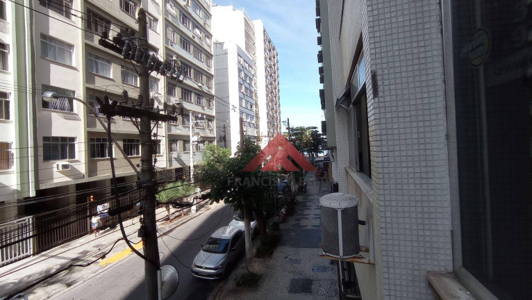 Imagem Apartamento com 3 Quartos à Venda, 100 m² em Icaraí - Niterói Imagem Apartamento com 3 Quartos à Venda, 100 m² em Icaraí - Niterói