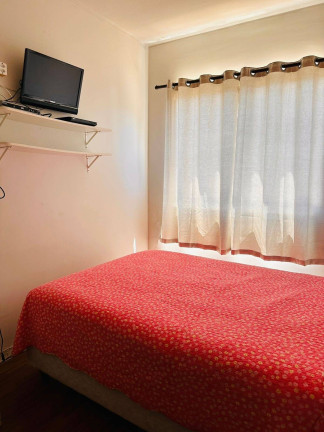 Imagem Apartamento com 1 Quarto à Venda, 48 m² em Real - Praia Grande
