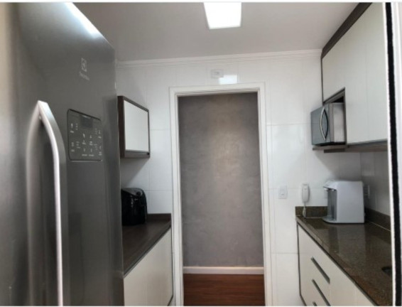 Imagem Apartamento com 3 Quartos à Venda, 162 m² em Anália Franco - São Paulo Imagem Apartamento com 3 Quartos à Venda, 162 m² em Anália Franco - São Paulo