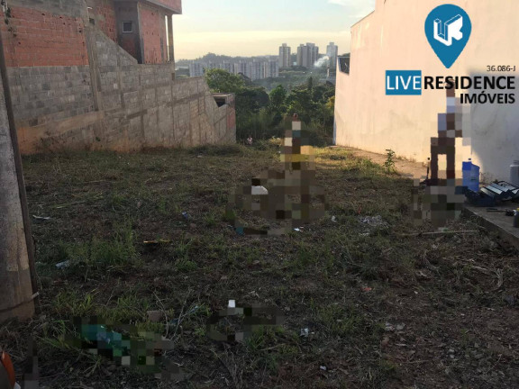 Imagem Terreno à Venda, 410 m² em Jardim Torres São José - Jundiaí