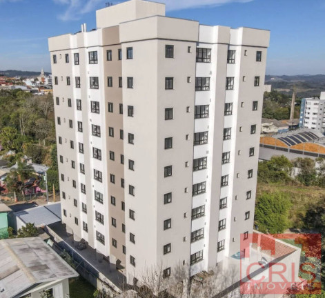 Imagem Apartamento com 2 Quartos à Venda, 52 m² em Progresso - Bento Gonçalves Imagem Apartamento com 2 Quartos à Venda, 52 m² em Progresso - Bento Gonçalves