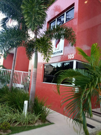 Imagem Apartamento com 2 Quartos à Venda, 63 m² em Jabotiana - Aracaju Imagem Apartamento com 2 Quartos à Venda, 63 m² em Jabotiana - Aracaju