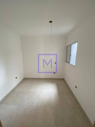 Imagem Casa de Condomínio com 3 Quartos à Venda, 83 m² em Vila Formosa - São Paulo