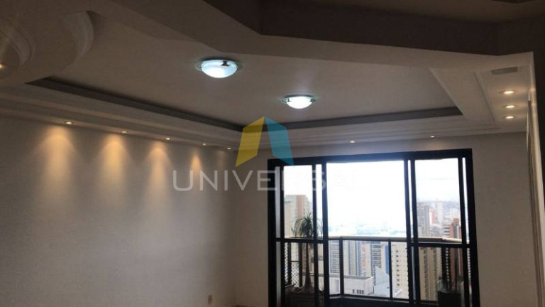Imagem Apartamento com 4 Quartos à Venda, 360 m² em Tatuapé - São Paulo Imagem Apartamento com 4 Quartos à Venda, 360 m² em Tatuapé - São Paulo