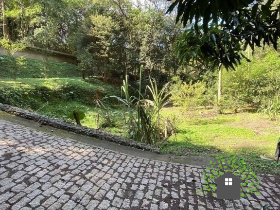 Imagem Terreno à Venda, 1.200 m² em Parque Do Refúgio - Cotia