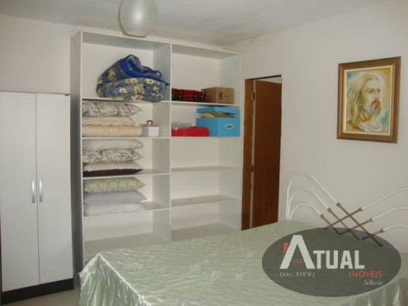 Imagem Casa com 3 Quartos à Venda, 2 m² em Canjica (terra Preta) - Mairiporã