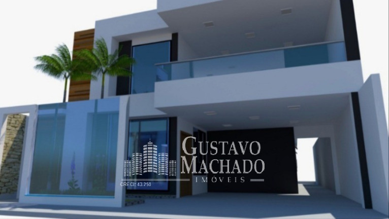 Imagem Casa com 4 Quartos à Venda, 210 m² em água Limpa - Volta Redonda