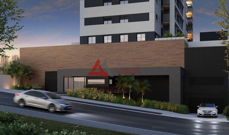 Imagem Apartamento com 2 Quartos à Venda, 48 m² em Vila Pindorama - Barueri