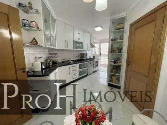 Imagem Apartamento com 3 Quartos à Venda, 133 m² em Centro - São Bernardo Do Campo Imagem Apartamento com 3 Quartos à Venda, 133 m² em Centro - São Bernardo Do Campo