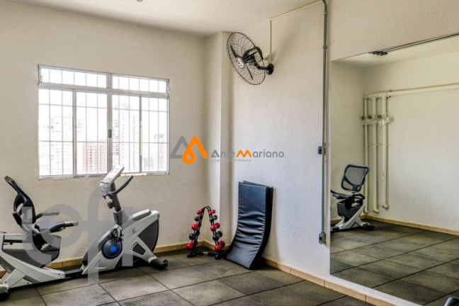 Imagem Apartamento com 2 Quartos à Venda, 51 m² em Vila Mariana - São Paulo Imagem Apartamento com 2 Quartos à Venda, 51 m² em Vila Mariana - São Paulo
