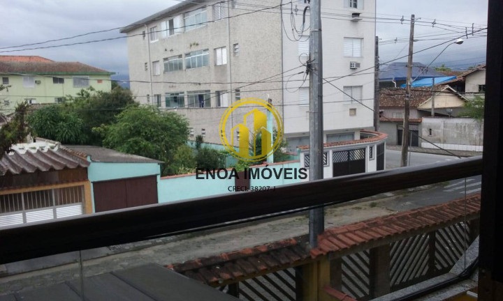 Imagem Casa com 2 Quartos à Venda,  em Jardim Casqueiro - Cubatão