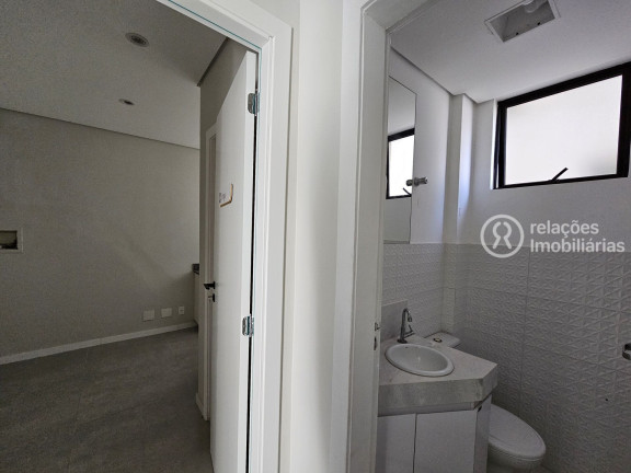 Imagem Sala Comercial para Alugar, 72 m² em Vila Da Serra - Nova Lima