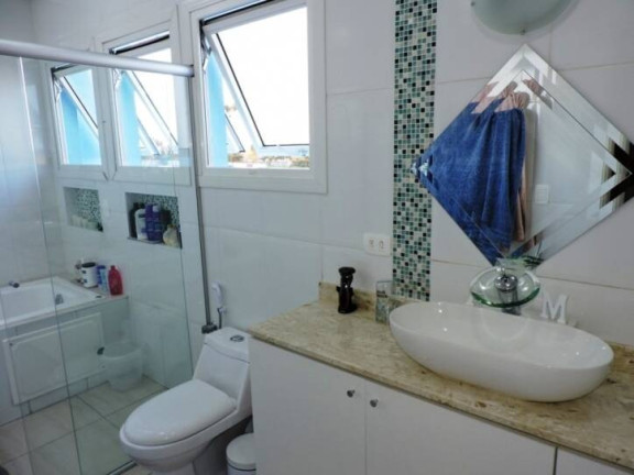 Imagem Casa de Condomínio com 3 Quartos à Venda, em Vintage - Cotia Imagem Casa de Condomínio com 3 Quartos à Venda, em Vintage - Cotia
