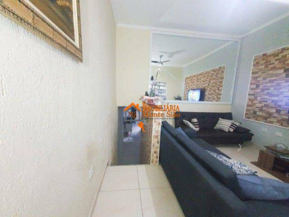 Imagem Casa com 3 Quartos à Venda ou Locação, 338 m² em água Chata - Guarulhos Imagem Casa com 3 Quartos à Venda ou Locação, 338 m² em água Chata - Guarulhos