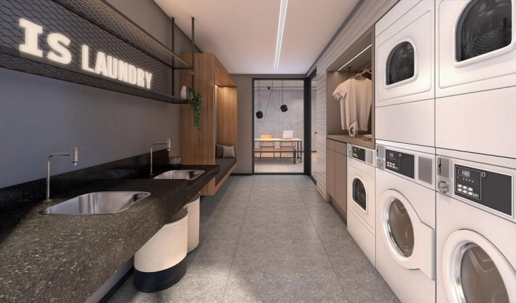 Imagem Studio com 1 Quarto à Venda, 26 m² em Consolação - São Paulo Imagem Studio com 1 Quarto à Venda, 26 m² em Consolação - São Paulo