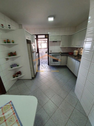 Imagem Apartamento com 4 Quartos à Venda, 154 m² em Santana - São Paulo Imagem Apartamento com 4 Quartos à Venda, 154 m² em Santana - São Paulo