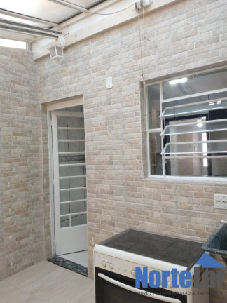 Imagem Casa de Condomínio com 2 Quartos à Venda, 70 m² em Jaraguá - São Paulo Imagem Casa de Condomínio com 2 Quartos à Venda, 70 m² em Jaraguá - São Paulo