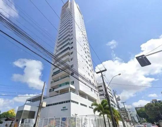 Imagem Apartamento com 3 Quartos à Venda, 98 m² em Miramar - João Pessoa Imagem Apartamento com 3 Quartos à Venda, 98 m² em Miramar - João Pessoa
