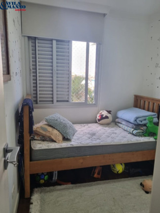 Imagem Apartamento com 3 Quartos à Venda, 96 m² em Belenzinho - São Paulo Imagem Apartamento com 3 Quartos à Venda, 96 m² em Belenzinho - São Paulo