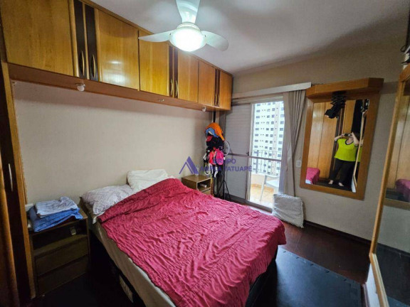Imagem Apartamento com 3 Quartos à Venda, 96 m² em Tatuapé - São Paulo Imagem Apartamento com 3 Quartos à Venda, 96 m² em Tatuapé - São Paulo