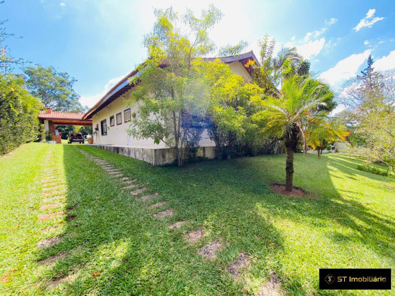 Imagem Chácara com 4 Quartos à Venda, 4.000 m² em Condomínio Horto Ivam - Atibaia Imagem Chácara com 4 Quartos à Venda, 4.000 m² em Condomínio Horto Ivam - Atibaia
