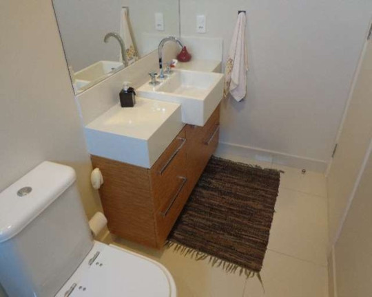 Imagem Apartamento com 4 Quartos à Venda, 232 m² em Pitangueiras - Guarujá