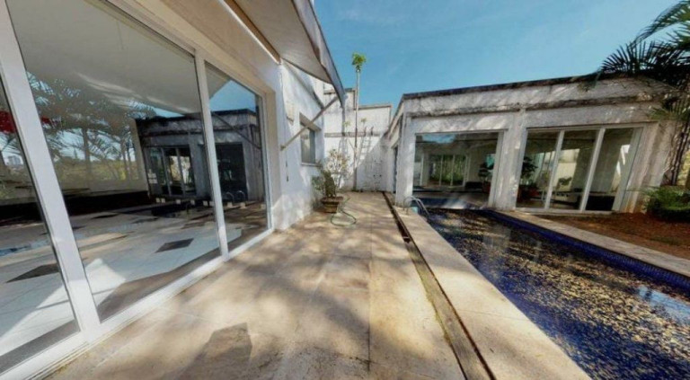Imagem Casa com 4 Quartos à Venda, 470 m² em Higienópolis - São Paulo Imagem Casa com 4 Quartos à Venda, 470 m² em Higienópolis - São Paulo