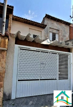 Imagem Sobrado com 2 Quartos à Venda, 79 m² em Vila Palmares - Santo André Imagem Sobrado com 2 Quartos à Venda, 79 m² em Vila Palmares - Santo André