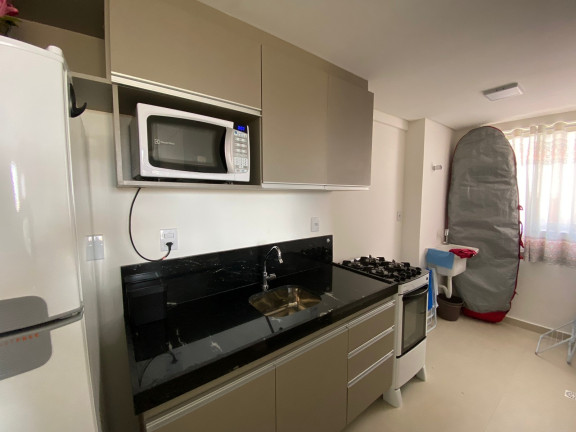 Imagem Apartamento com 1 Quarto à Venda, 49 m² em Intermares - Cabedelo