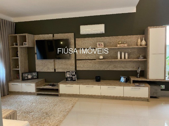 Imagem Casa com 3 Quartos à Venda,  em Vila Do Golf - Ribeirão Preto