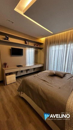 Imagem Casa de Condomínio com 4 Quartos à Venda, 186 m² em Porto Madero - Dourados