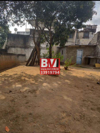 Imagem Casa com 4 Quartos à Venda, 500 m² em Engenheiro Leal - Rio De Janeiro