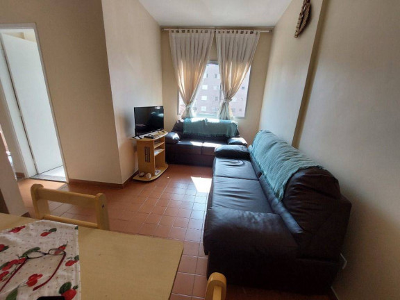 Imagem Apartamento com 1 Quarto à Venda, 64 m² em Forte - Praia Grande Imagem Apartamento com 1 Quarto à Venda, 64 m² em Forte - Praia Grande