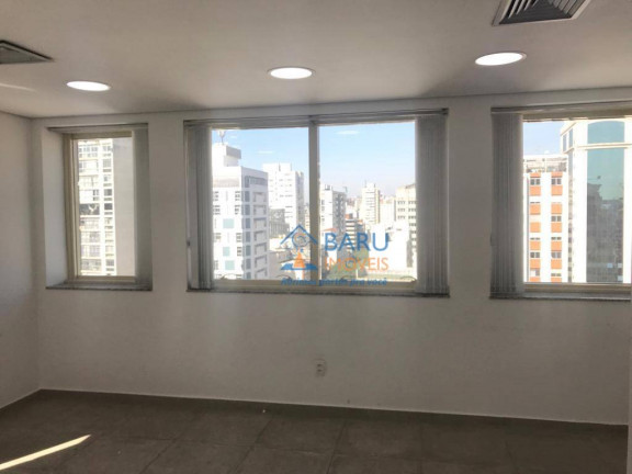 Imóvel à Venda, 50 m² em Higienópolis - São Paulo