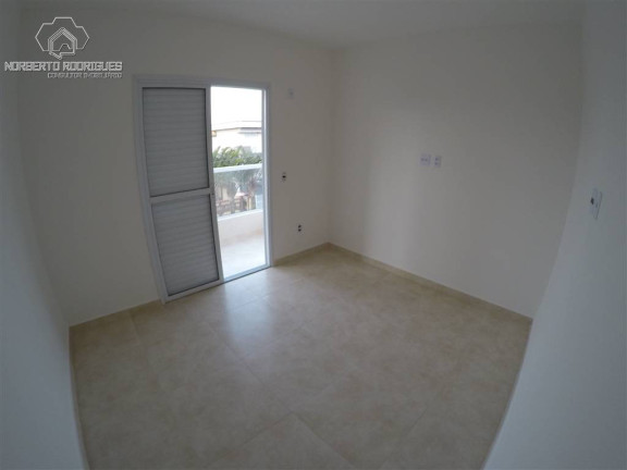 Imagem Casa com 2 Quartos à Venda, 81 m² em Guilhermina - Praia Grande