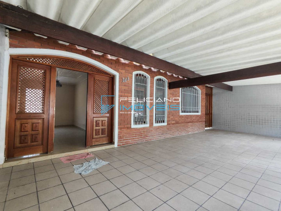 Imagem Casa com 2 Quartos à Venda, 120 m² em Guilhermina - Praia Grande Imagem Casa com 2 Quartos à Venda, 120 m² em Guilhermina - Praia Grande